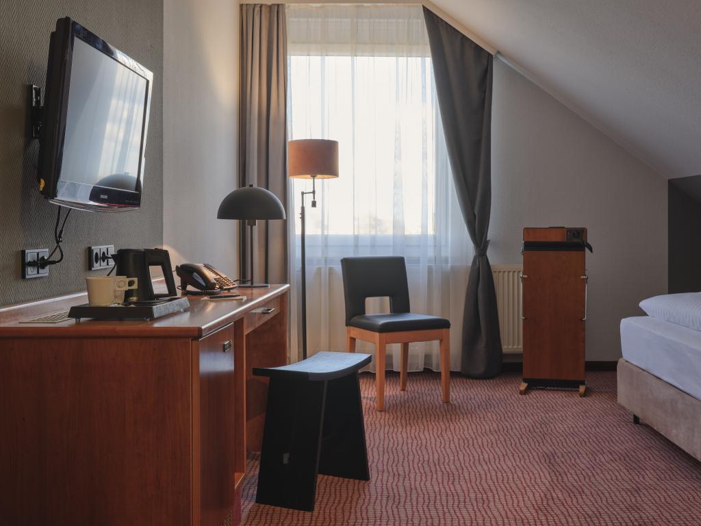 Classik Hotel Magdeburg #23