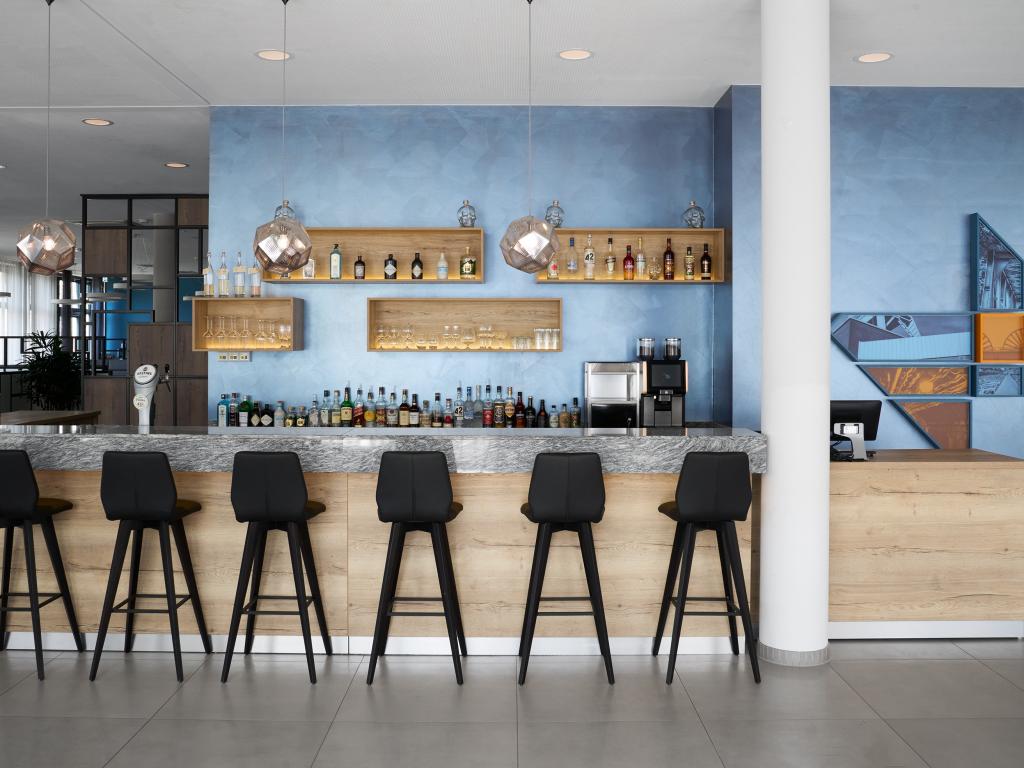 Four Points Flex by Sheraton Bochum #5