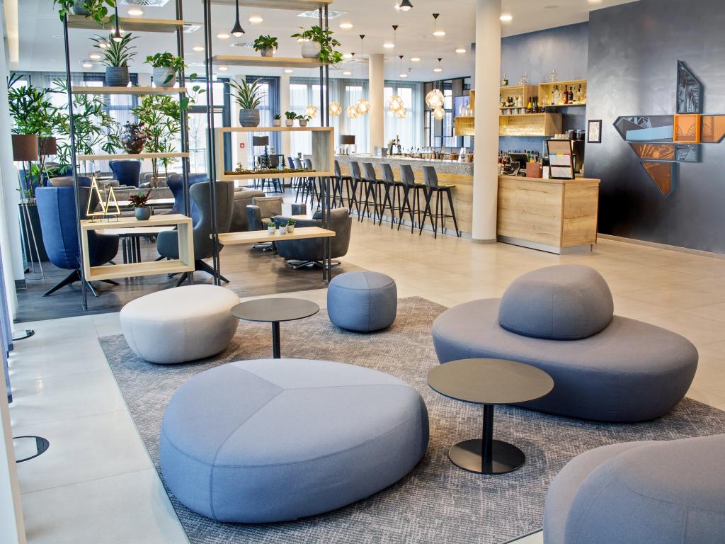 Four Points Flex by Sheraton Bochum #1