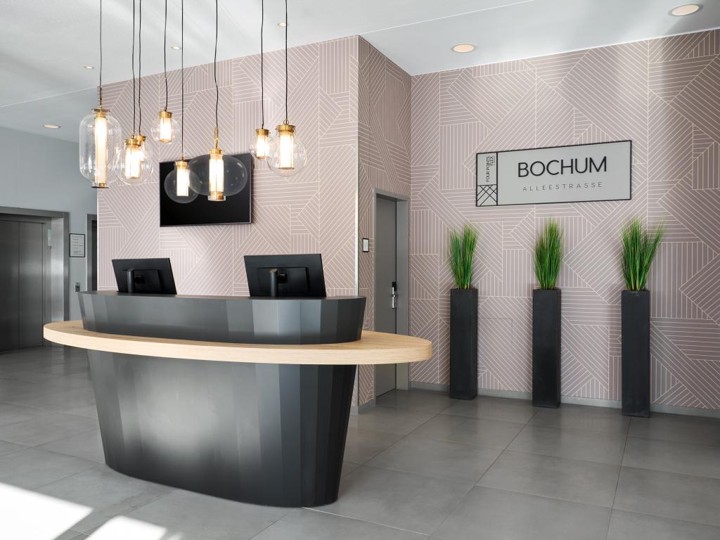 Four Points Flex by Sheraton Bochum #6