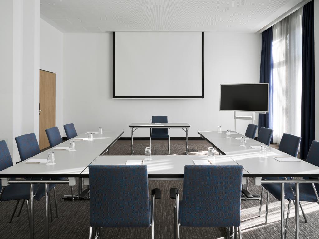 Four Points Flex by Sheraton Bochum #9