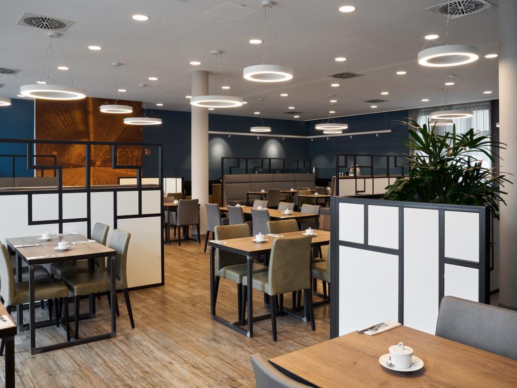 Four Points Flex by Sheraton Bochum #7