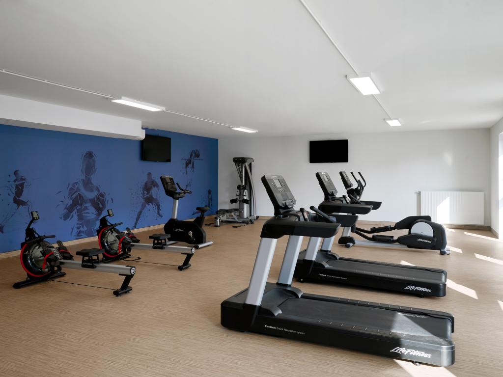 Four Points Flex by Sheraton Bochum #8