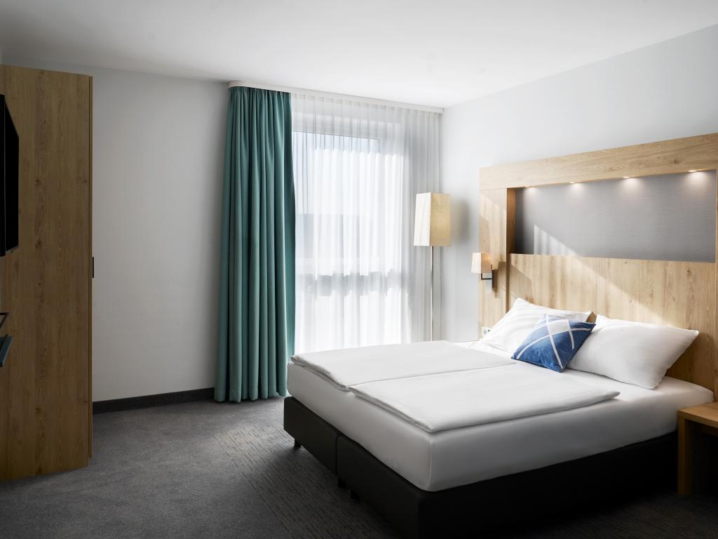 Four Points Flex by Sheraton Bochum #2