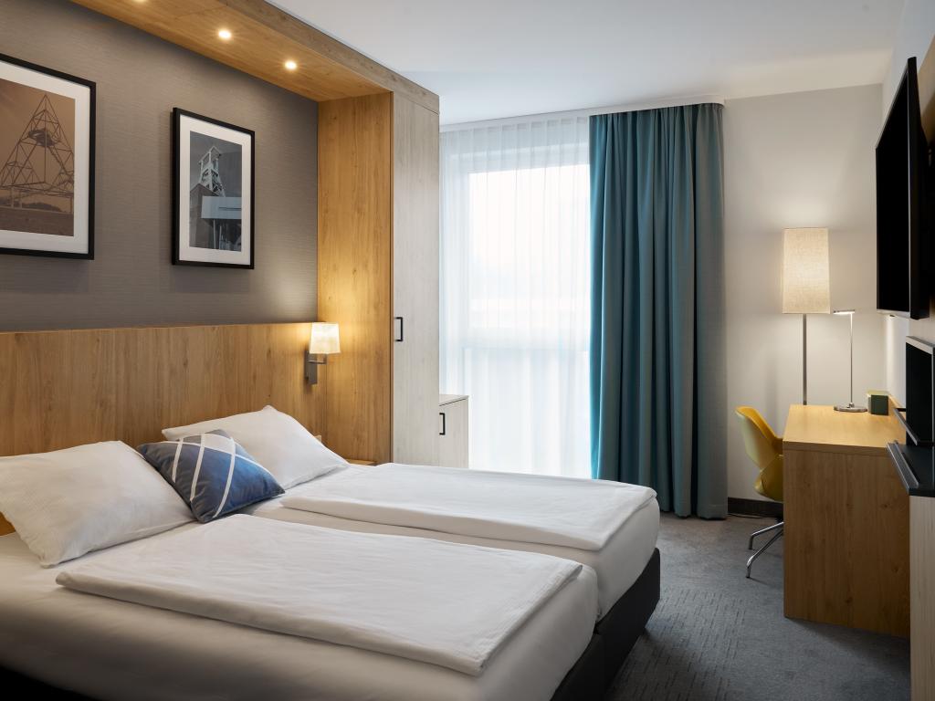 Four Points Flex by Sheraton Bochum #4
