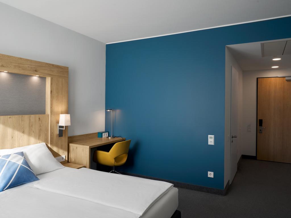 Four Points Flex by Sheraton Bochum #3