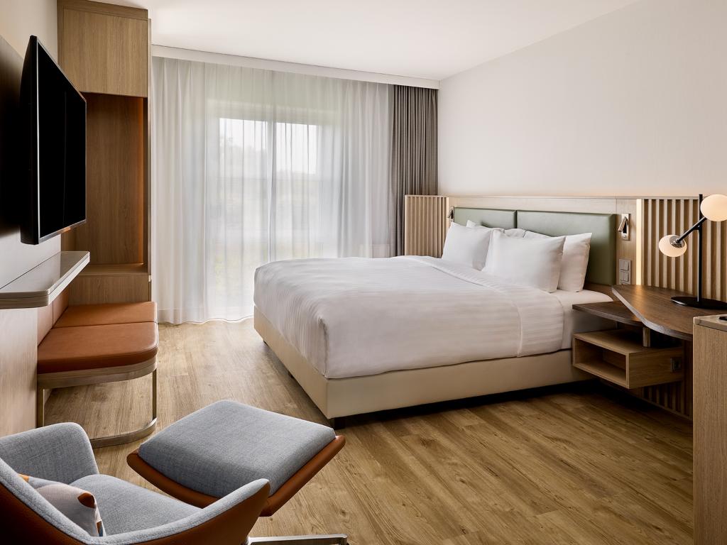 Courtyard by Marriott Magdeburg #16