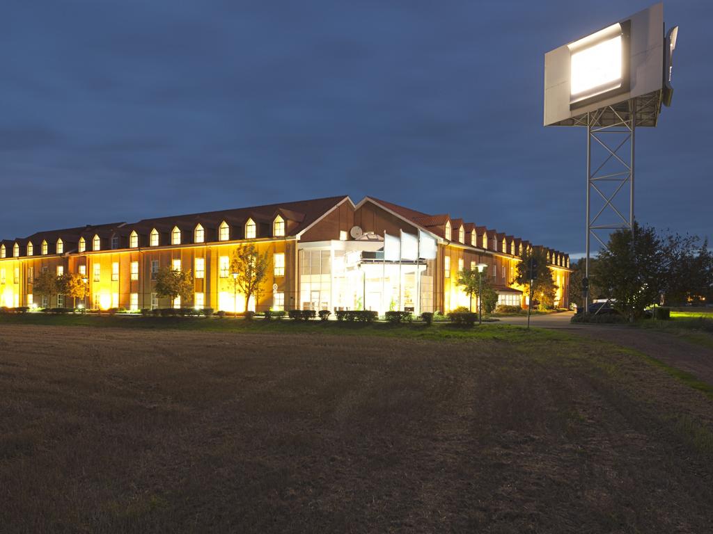 Hotel Magdeburg Ebendorf
