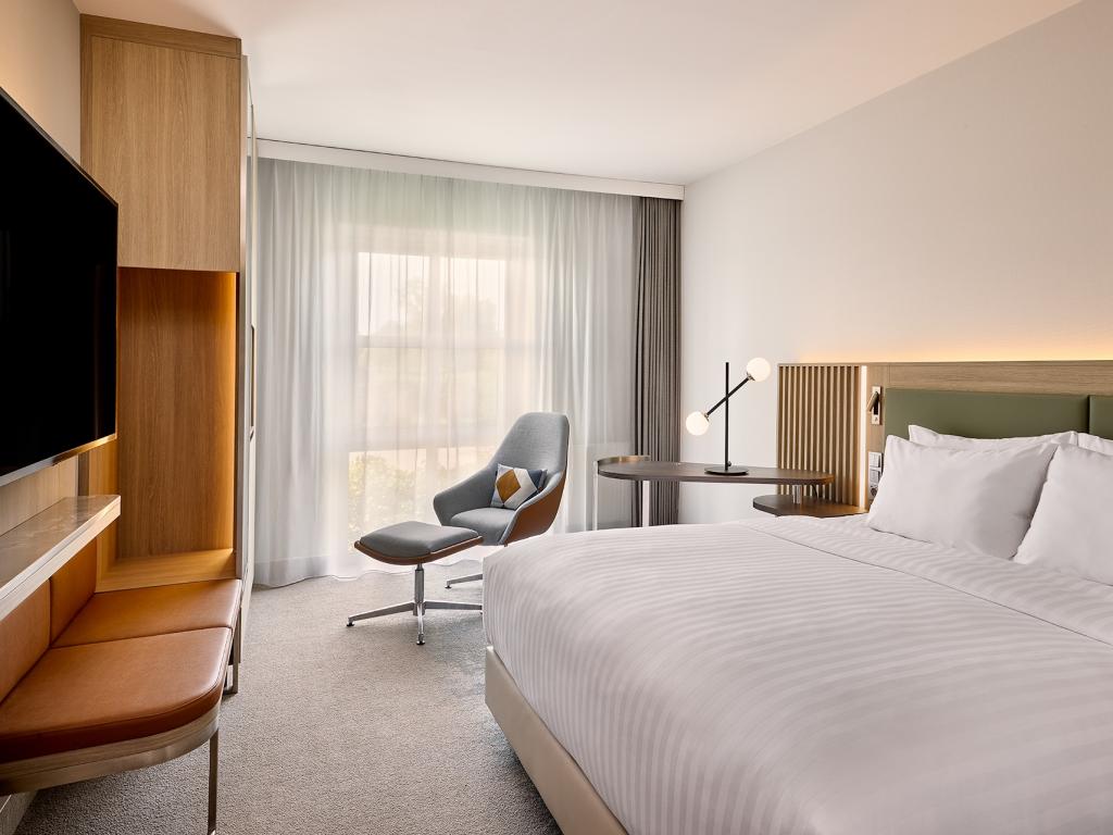 Courtyard by Marriott Magdeburg #15