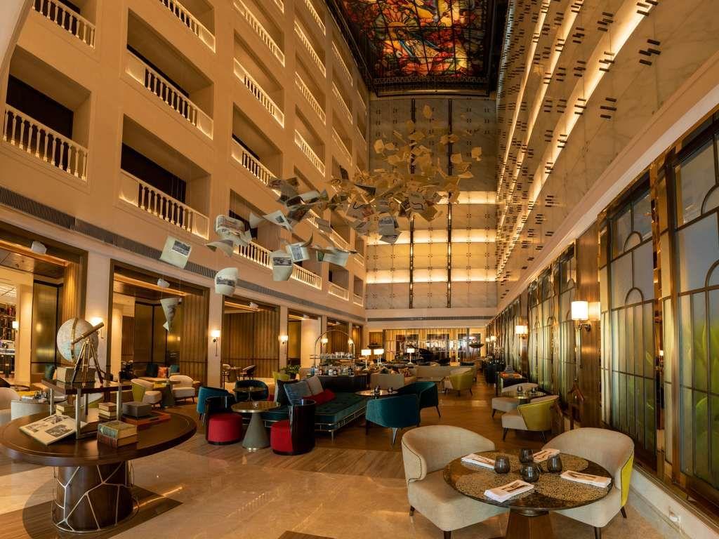 Admiral Hotel Manila - MGallery #1