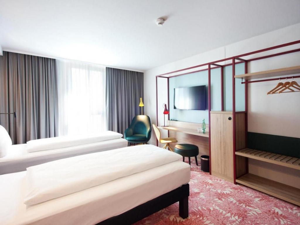 ibis Styles Klagenfurt am Woerthersee #19