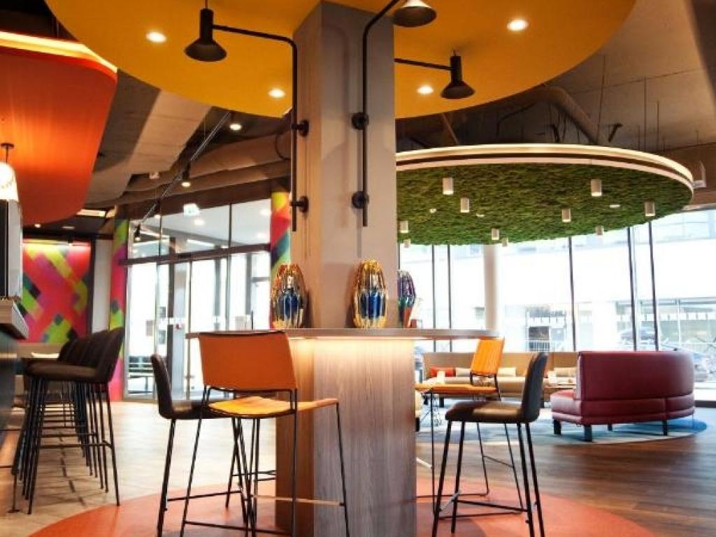 ibis Styles Parndorf Neusiedler See #14