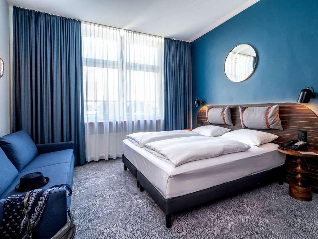 Mercure Hotel Luebeck City Center #7