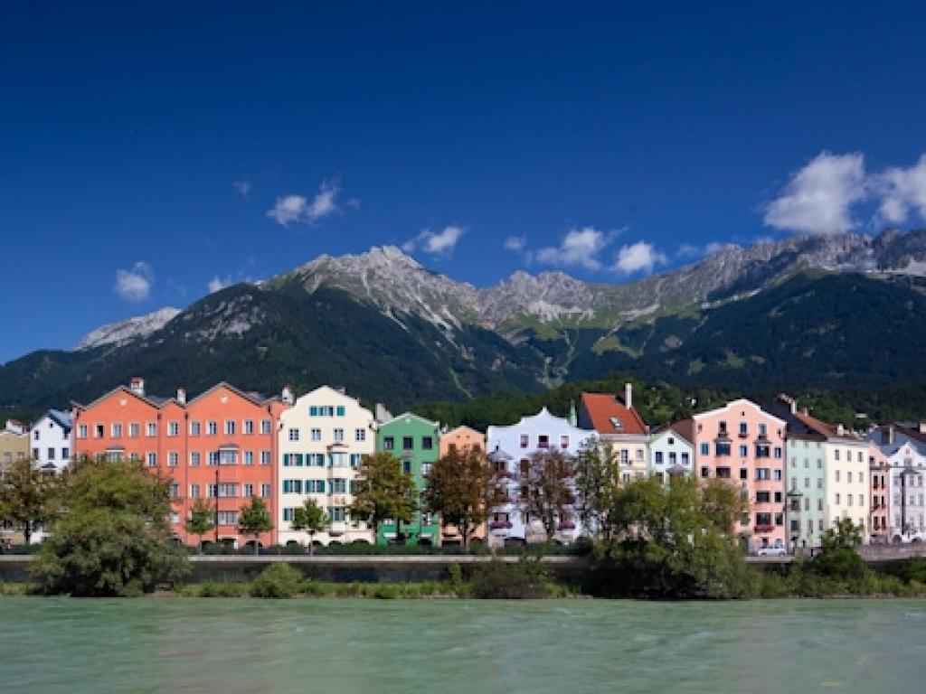 Cityhotel Schwarzer Bär Innsbruck #2