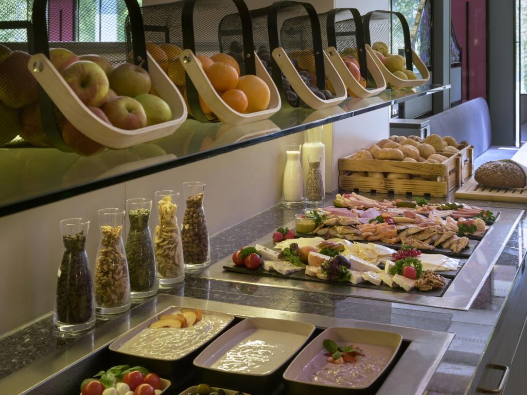 Leonardo Hotel Munich Arabellapark #14