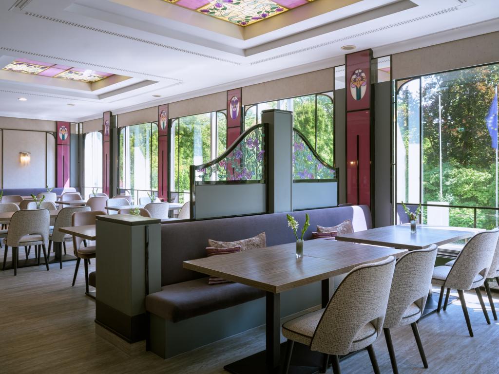 Leonardo Hotel Munich Arabellapark #13