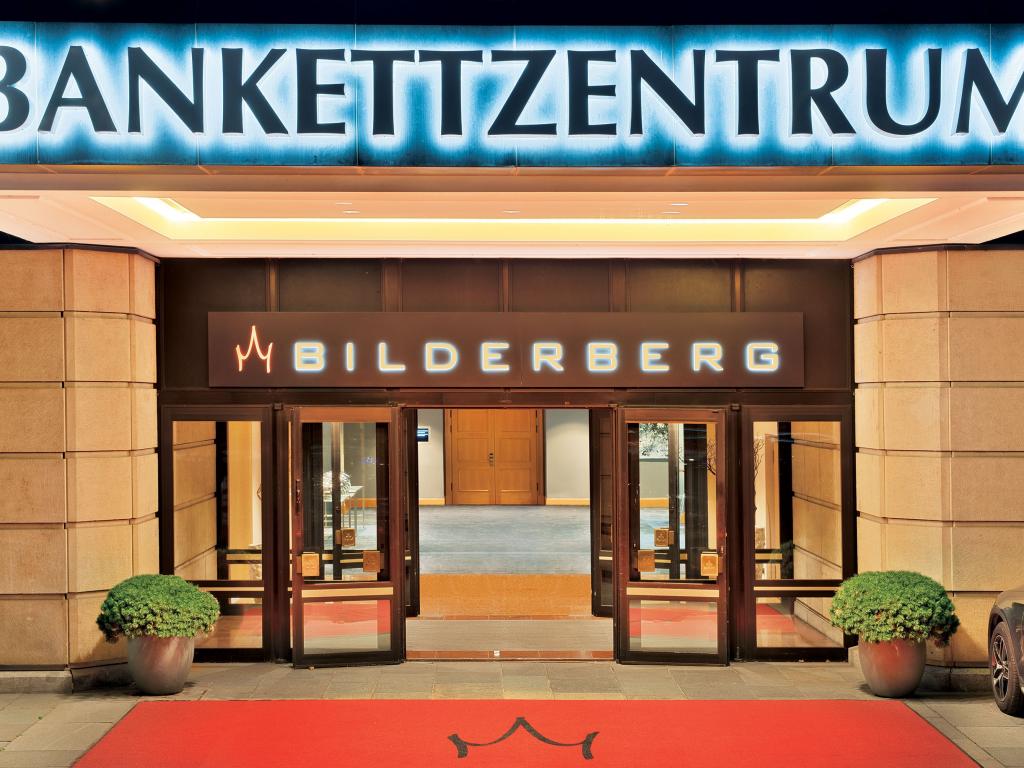 Bilderberg Bellevue Hotel Dresden #21