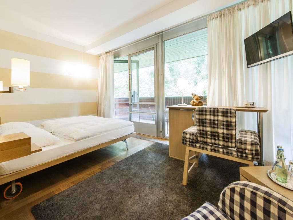 Ringhotel Schorfheide