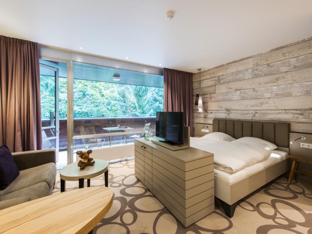 Ringhotel Schorfheide