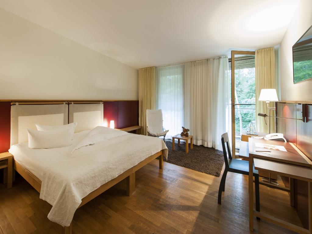 Ringhotel Schorfheide