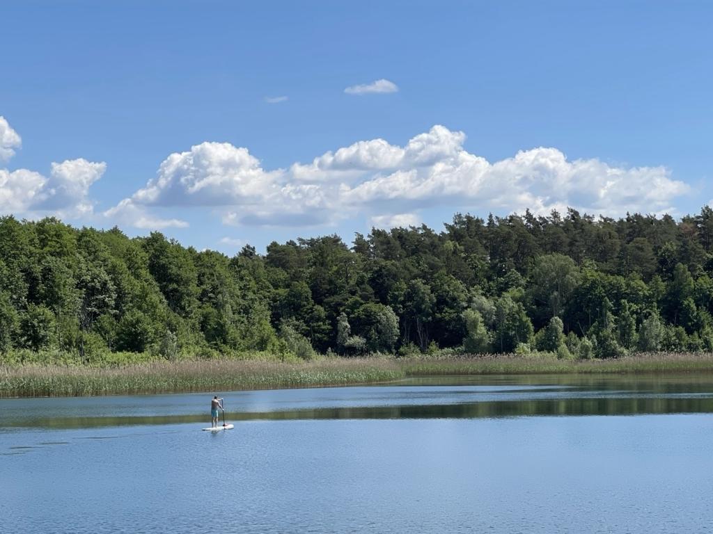 Hotel Döllnsee-Schorfheide