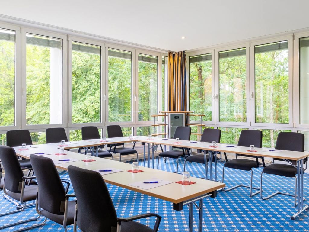 Hotel Döllnsee-Schorfheide