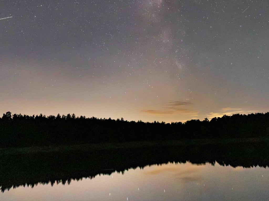 Hotel Döllnsee-Schorfheide