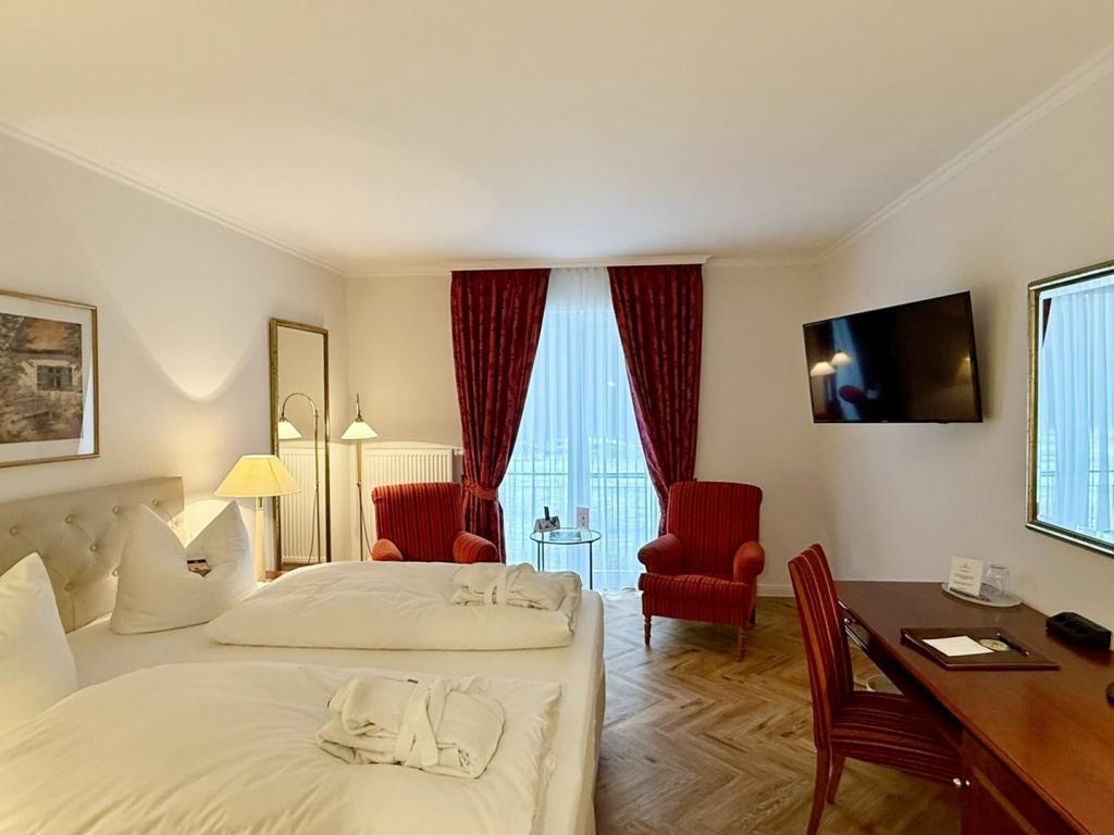 Hotel Döllnsee-Schorfheide