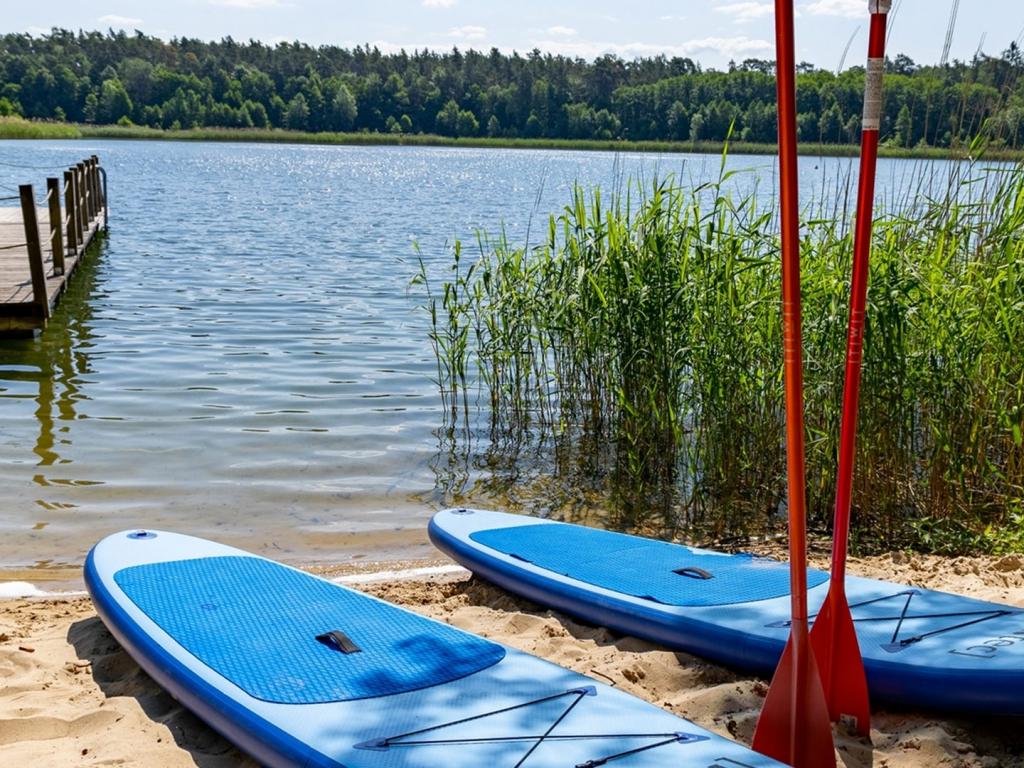 Hotel Döllnsee-Schorfheide
