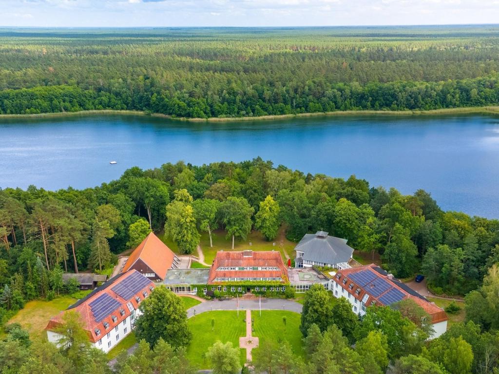 Hotel Döllnsee-Schorfheide