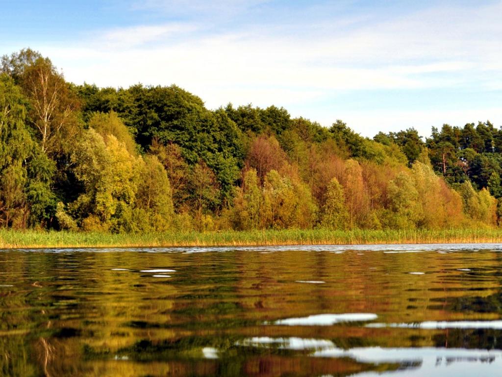 Hotel Döllnsee-Schorfheide