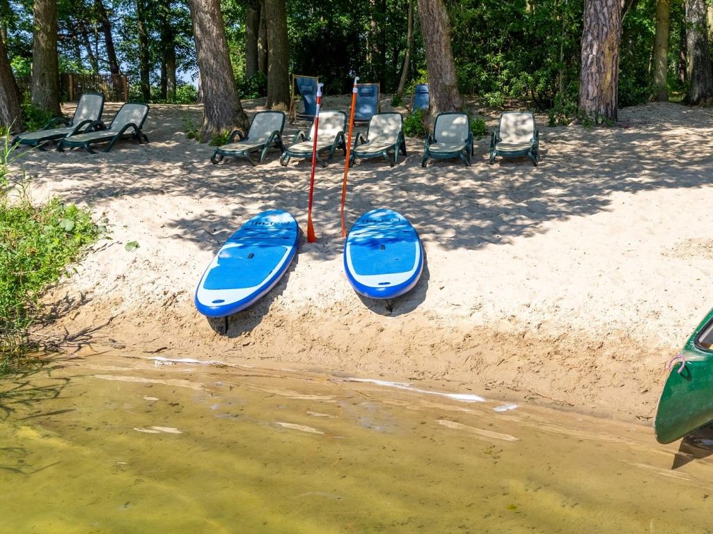 Hotel Döllnsee-Schorfheide