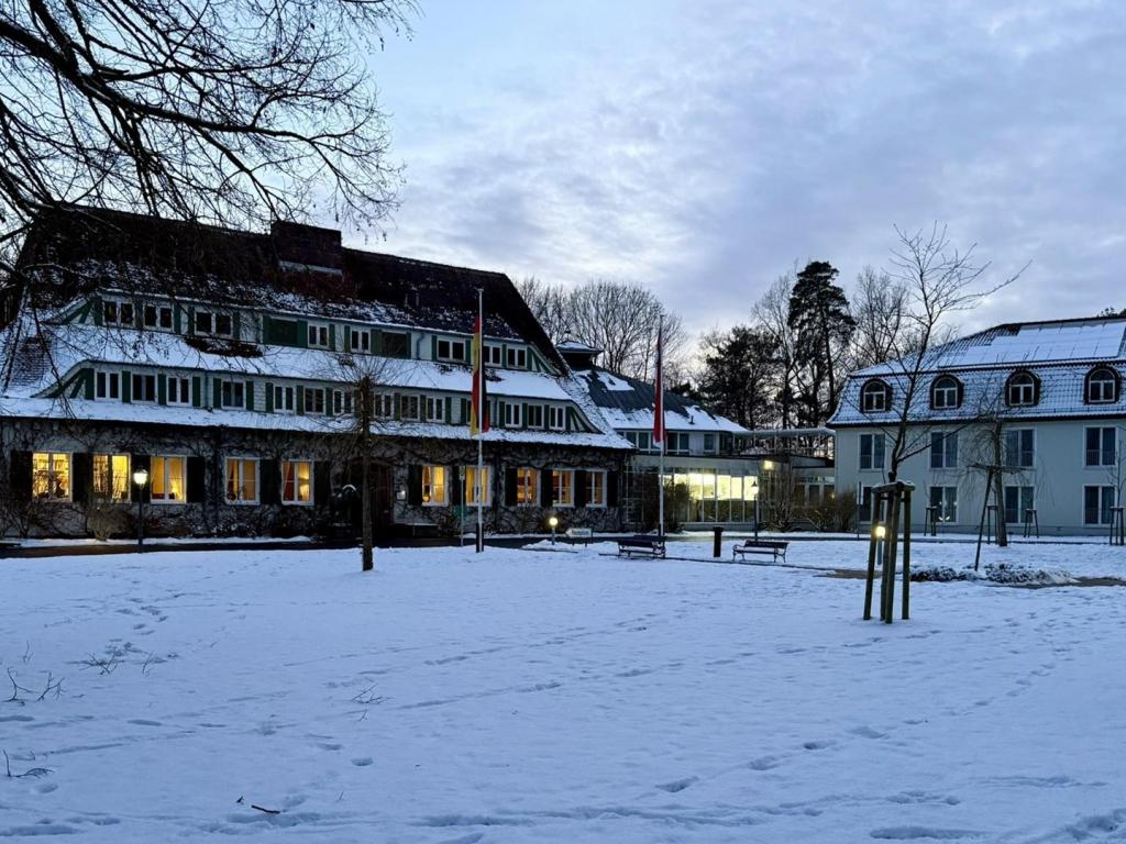 Hotel Döllnsee-Schorfheide