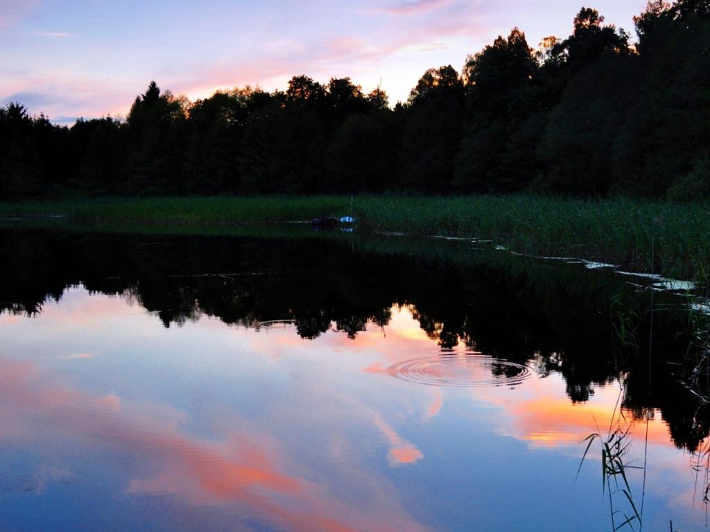 Hotel Döllnsee-Schorfheide