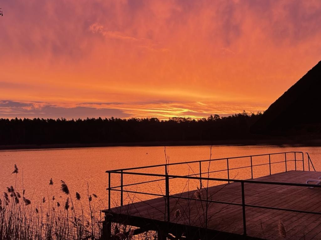 Hotel Döllnsee-Schorfheide