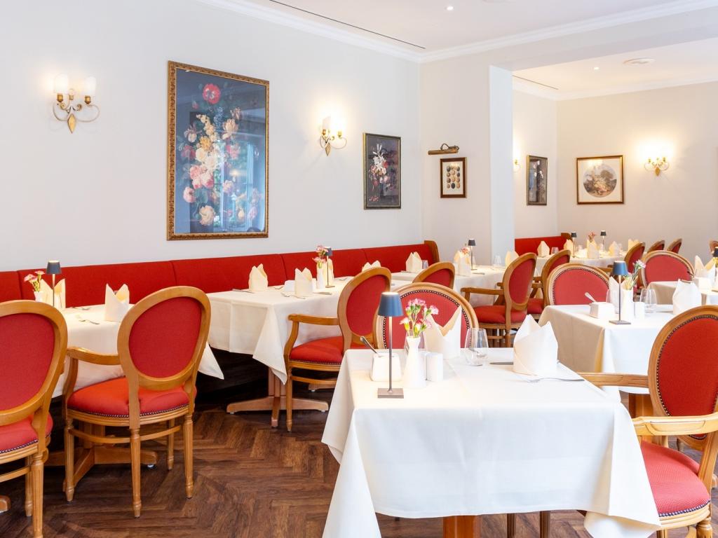 Hotel Döllnsee-Schorfheide