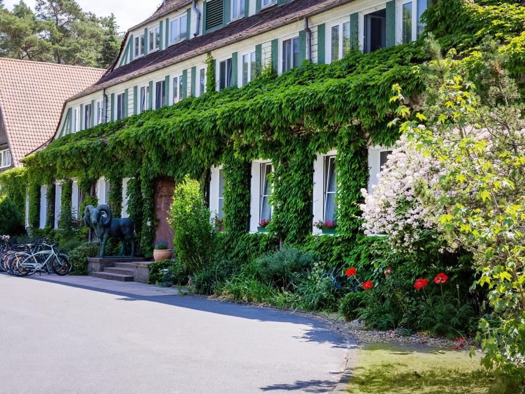 Hotel Döllnsee-Schorfheide