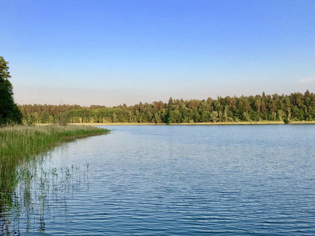 Hotel Döllnsee-Schorfheide