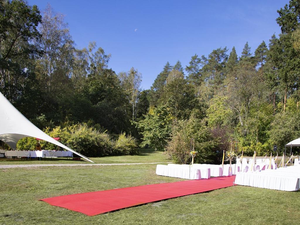 Hotel Döllnsee-Schorfheide