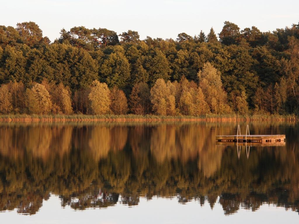 Hotel Döllnsee-Schorfheide