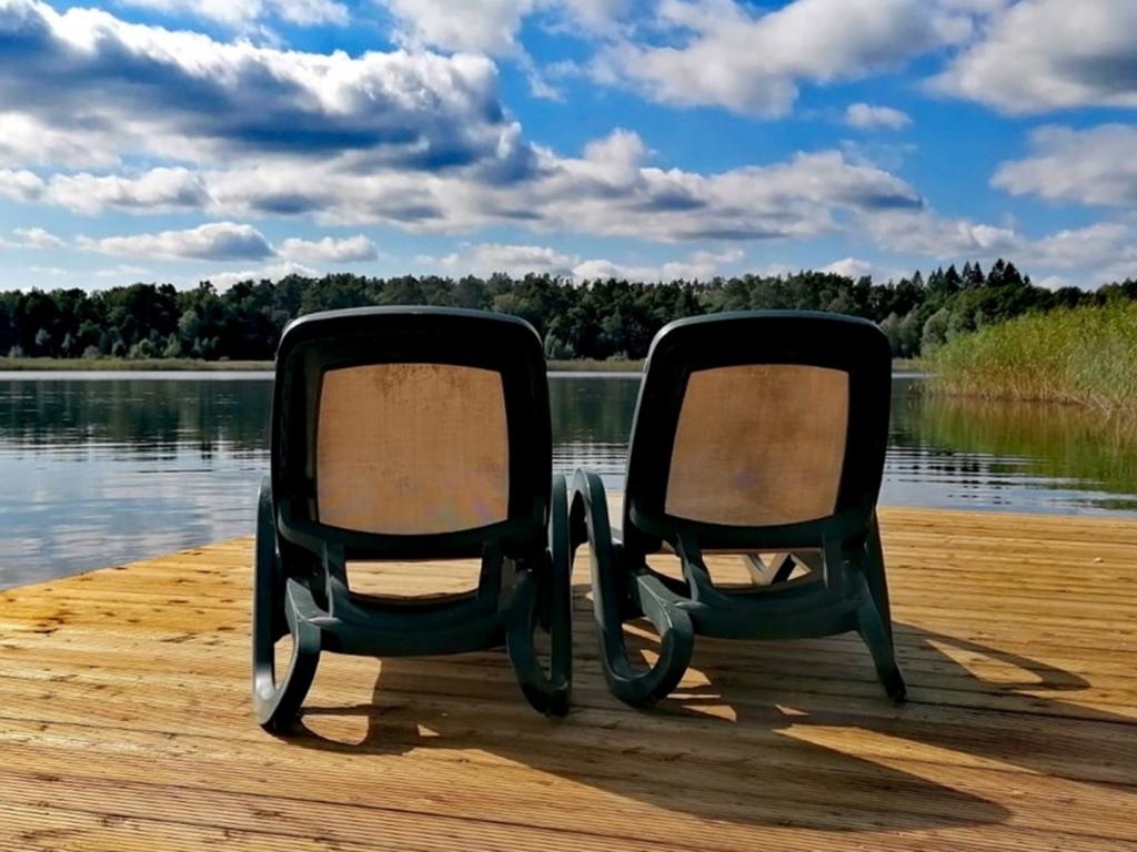 Hotel Döllnsee-Schorfheide