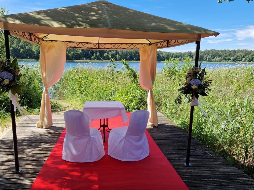 Hotel Döllnsee-Schorfheide