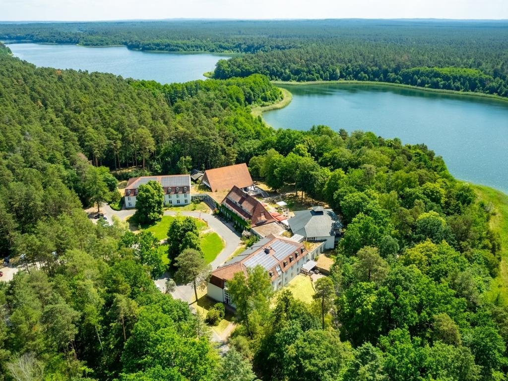 Hotel Döllnsee-Schorfheide