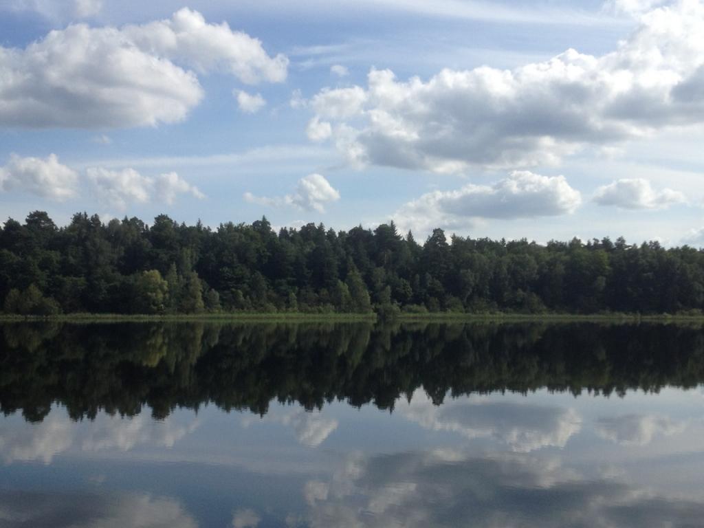 Hotel Döllnsee-Schorfheide