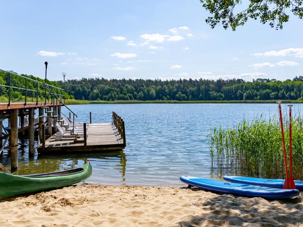 Hotel Döllnsee-Schorfheide