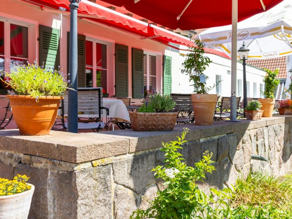 Hotel Döllnsee-Schorfheide