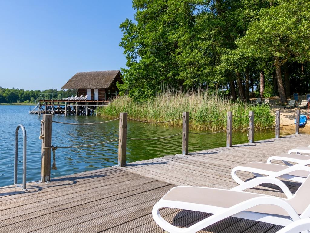 Hotel Döllnsee-Schorfheide