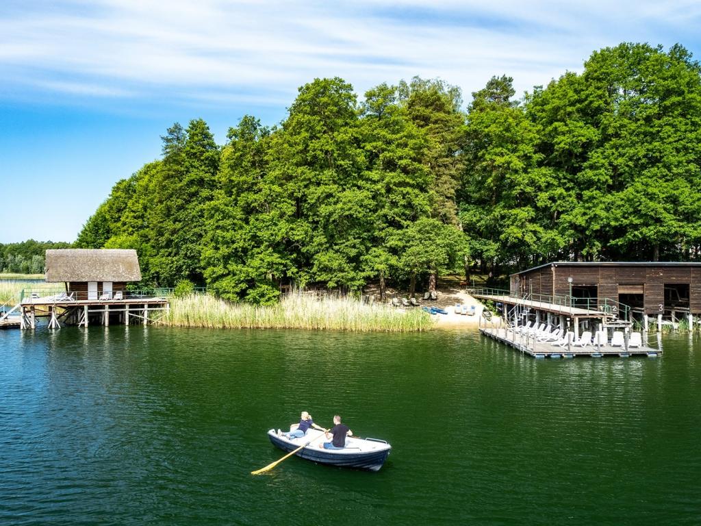 Hotel Döllnsee-Schorfheide