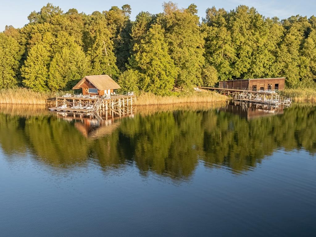 Hotel Döllnsee-Schorfheide