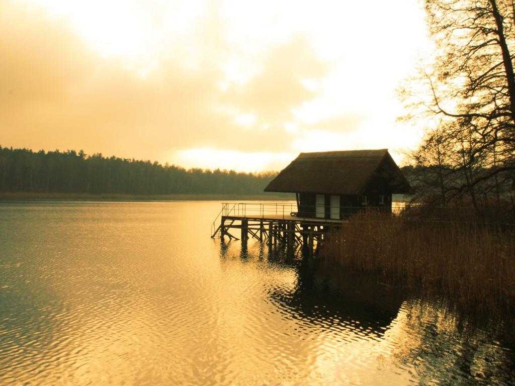 Hotel Döllnsee-Schorfheide